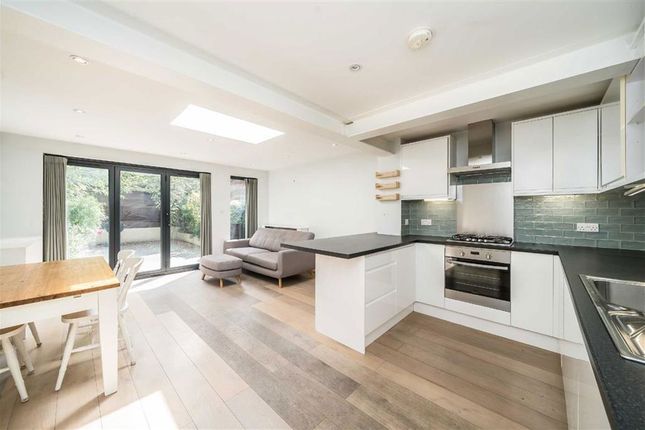 Ground Floor Flat, 42, Stansfield Road, LONDON photo 2