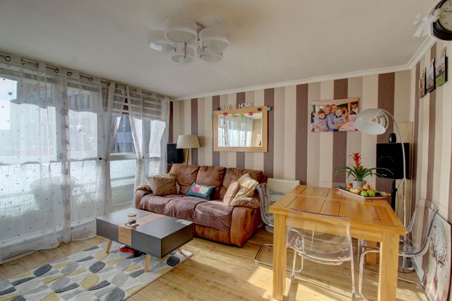 Maisonette for sale in Chichester Road, Southend-On-Sea