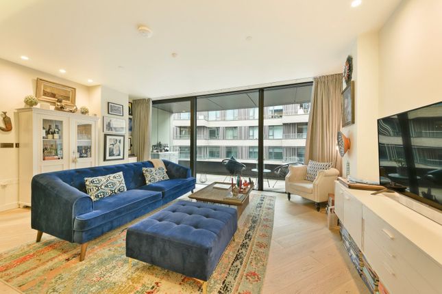Thumbnail Flat for sale in Television Centre, 101 Wood Lane, London