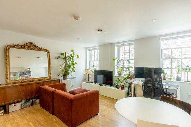 Thumbnail Flat for sale in Second Floor Apartment, St. Johns Court, Broad Street, Bristol