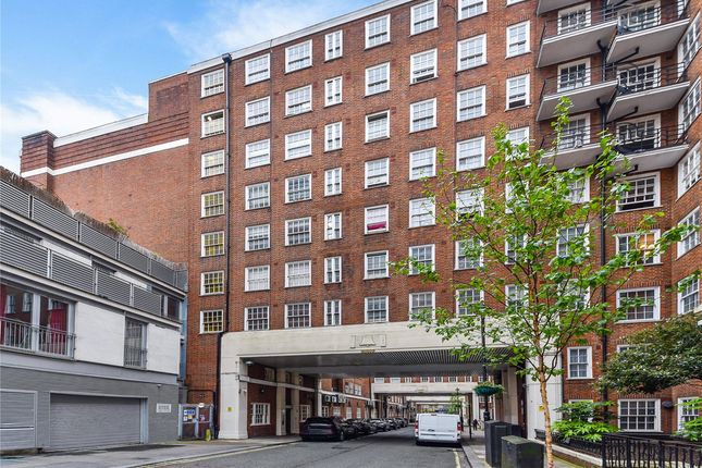 Flat 539, Park West, Park West Place, London photo 3