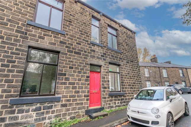 2-bed house on 13, Lee Street, Saddleworth, £270,000