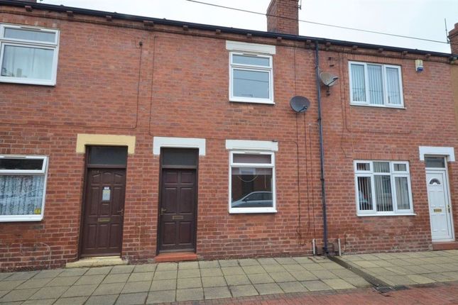 2 bed terraced house to rent in Ambler Street, Castleford WF10