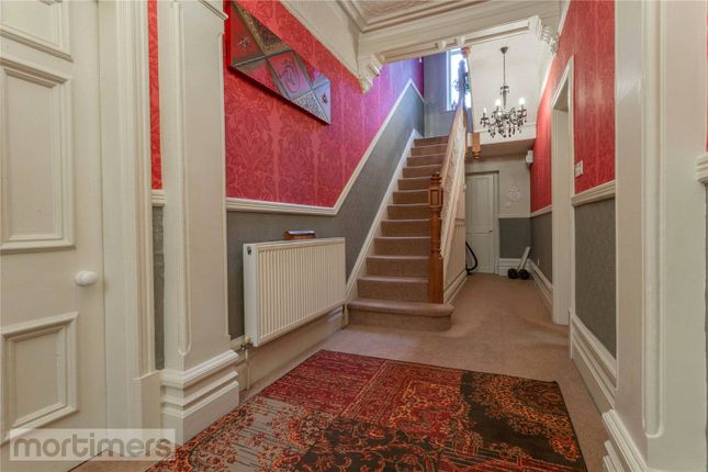 High Mount, 243, Whalley Road, Lancashire photo 4