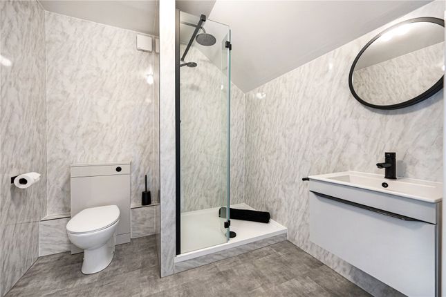 Top Floor Bathroom