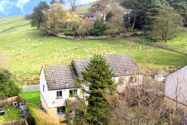 2-bed house on 1, Cawder Mews, Skipton, £219,950
