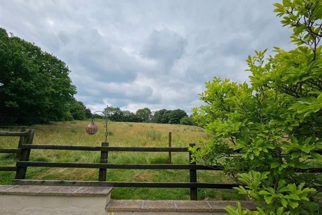 Detached house for sale in Cooper Lane, Hoylandswaine, Sheffield