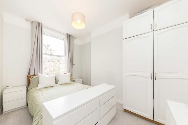 Flat for sale in Hartington Road, London