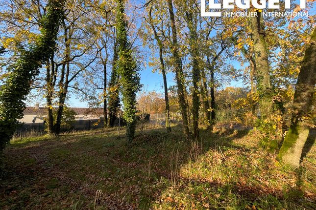 Land for sale in Chemin De La Mondonne, La Couronne, Charente, Nouvelle-Aquitaine