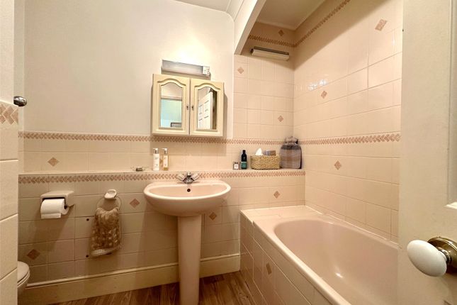 Flat for sale in Chesterfield Road, Eastbourne, East Sussex