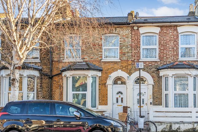 Thumbnail Terraced house for sale in Ansdell Road, London