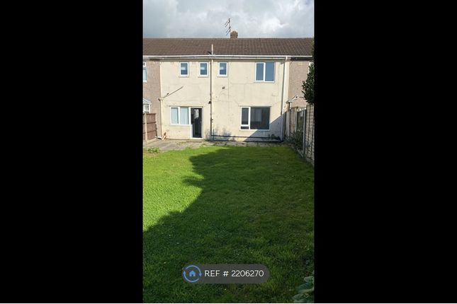 Terraced house to rent in Buckfast Close, Liverpool