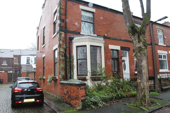 Thumbnail Semi-detached house to rent in Linton Avenue, Bury