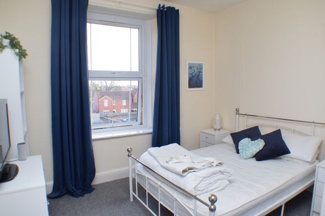 Flat to rent in Wembdon Rise, Wembdon, Bridgwater