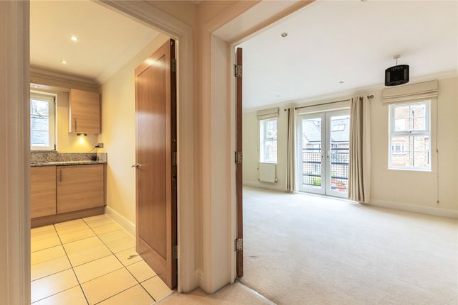 14, Dowgate House, Jessamy Road photo 3