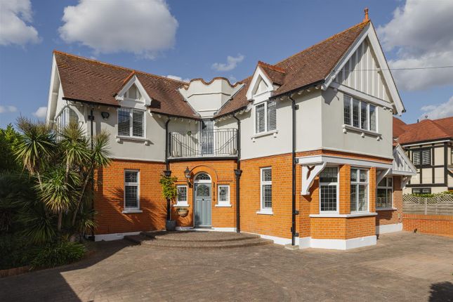 4-bed house on Brambleacre, Hornbeam Lane, Chingford, £1,750,000