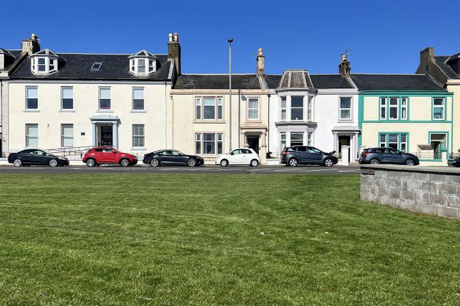 Property for sale in Arran Place, Ardrossan