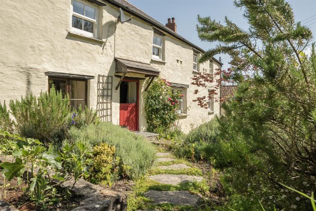 Hole Farm, Goosewell, Berrynarbor photo 4