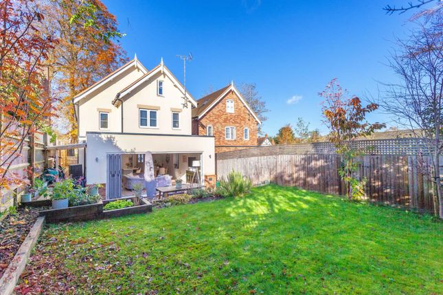Detached house for sale in Sycamore House, Wood Lane, Sonning Common, South Oxfordshire