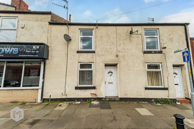 2-bed house on 5 Withington Street, Heywood, £100,000