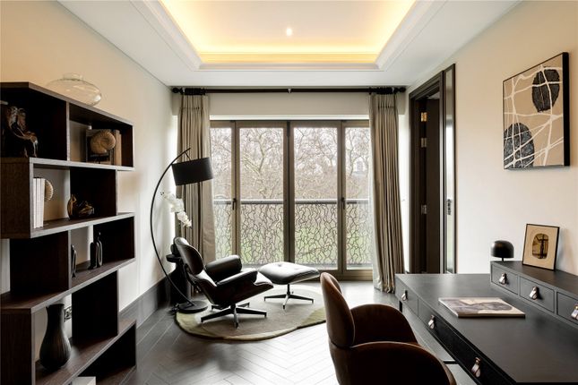 Apartment 4.02, Clarges Mayfair, 1, Ashburton Place, London photo 3
