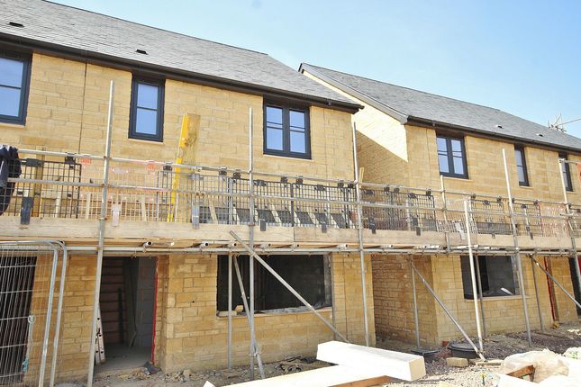Plot 4 Milestone Gardens, 52, Black Bourton Road, Carterton photo 4