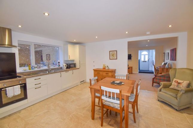 Detached house for sale in Langtoft, Driffield