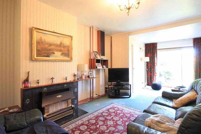 4 Bed Terraced House