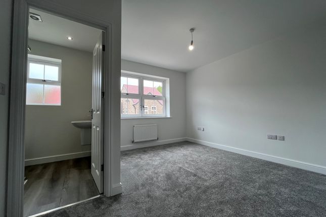 ., The Barlow, Deira Park, Beverley photo 4