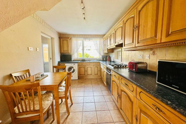 Semi-detached house for sale in Langholme Close, Barrowford, Nelson