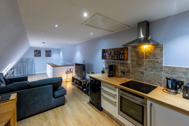 Penthouse for sale in George Street, City Centre, Aberdeen
