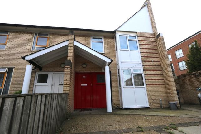 1, Nash Road, LONDON photo 4
