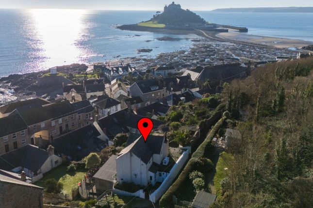 Aerial Photograph Of Property