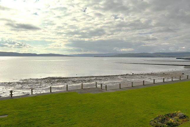 Flat for sale in Queens Court, Helensburgh, Argyll &amp; Bute
