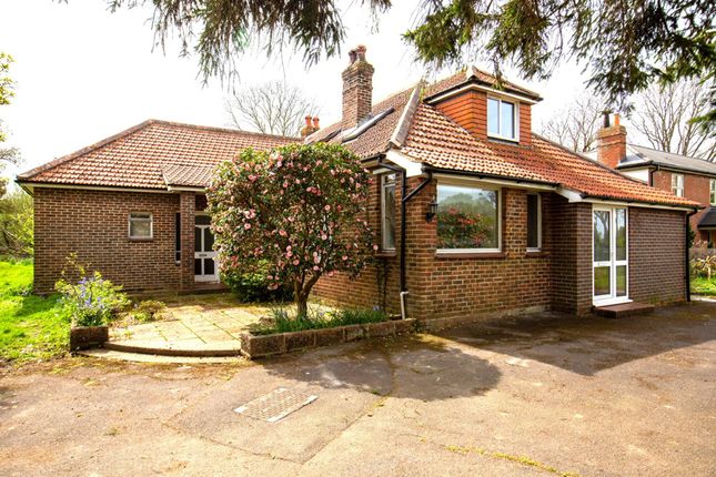 Detached house for sale in Copse Lane, Hayling Island