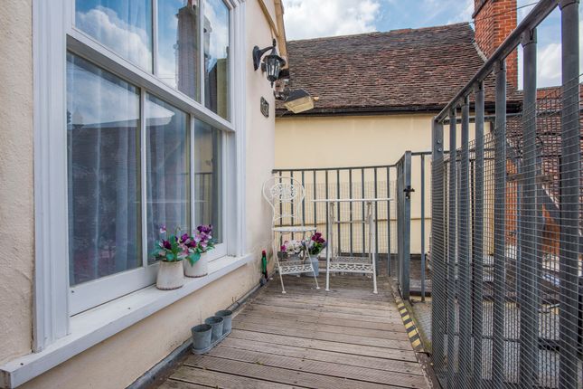 2 Kings Mews, Black Boy Yard, Sudbury photo 2