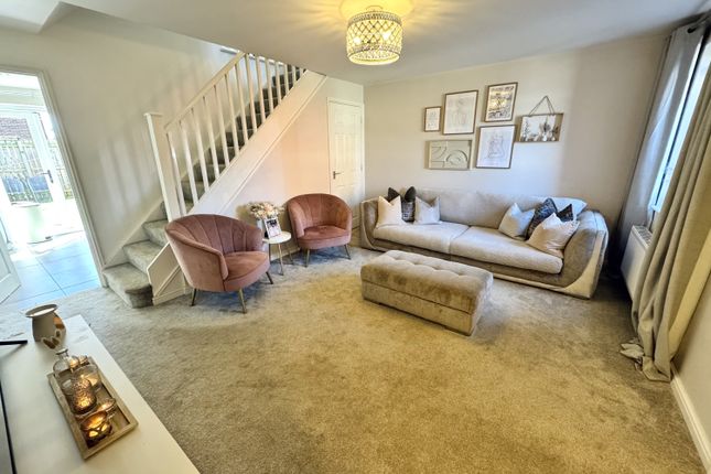 10, Bradley Lowery Way, Hartlepool photo 2
