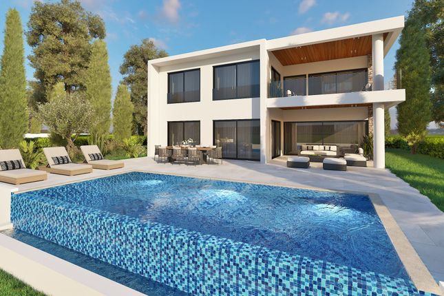 Villa for sale in Koili, Paphos, Cyprus