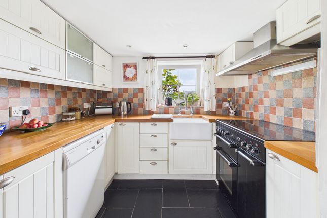 Bath Cottage, Bude photo 4