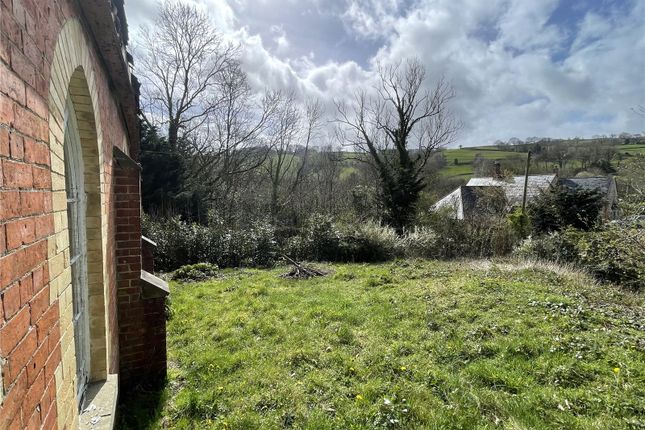 Detached house for sale in Pont Robert, Meifod, Powys