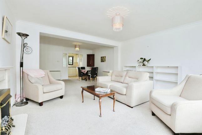 Flat for sale in Bents Road, Sheffield, South Yorkshire