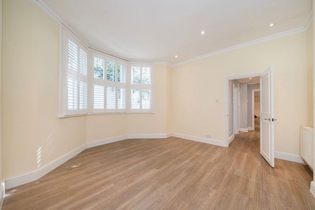 Flat 5, 28, Elvaston Place, London photo 4
