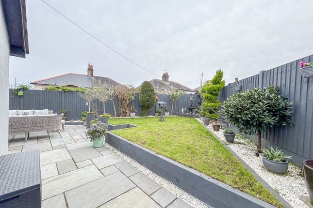 Detached house for sale in Cae Brynton Road, Newport