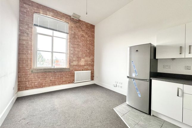 Flat for sale in Wheatsheaf Court, Leicester, Leicestershire