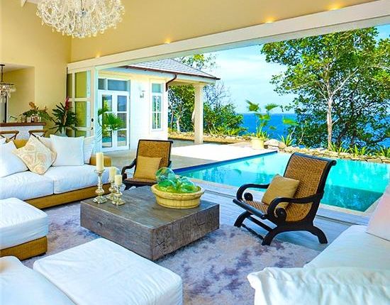 Villa for sale in Baie De Sucre, Bequia Island, St. Vincent &amp; Grenadines