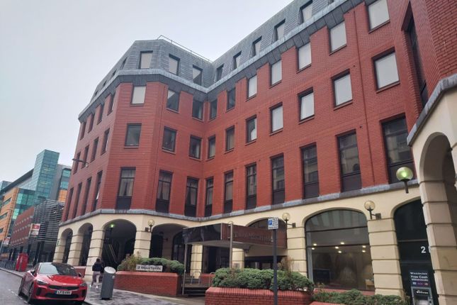Apartment 420, 2, Moorfields, Liverpool photo 2