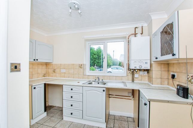 12, Keillers Close, WISBECH photo 2