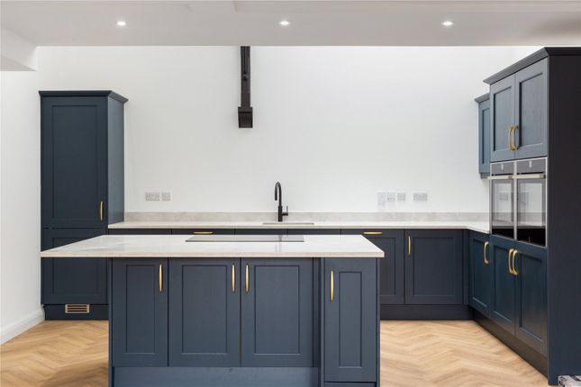 Flat for sale in 83A Brook Lane, Alderley Edge, Cheshire