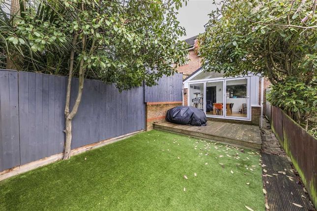 Terraced house for sale in Kendall Road, London
