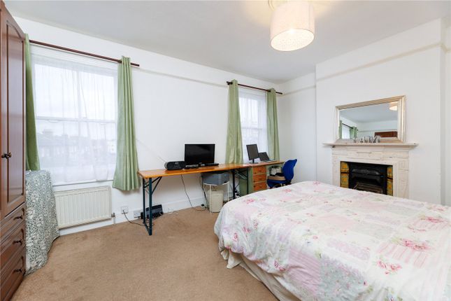 Detached house for sale in Lacy Road, London